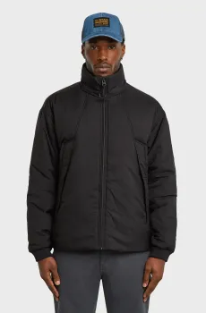 Мужская черная куртка LW Cloud Черный XXL G-Star RAW D26873,E059