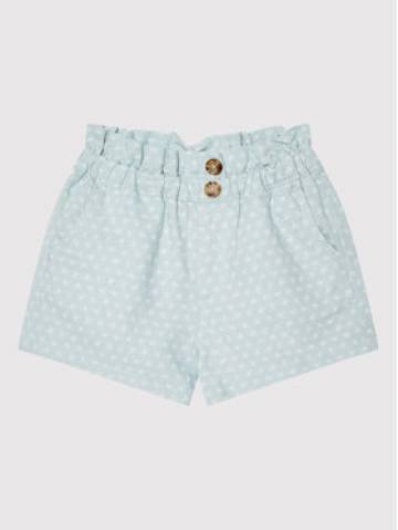 United Colors Of Benetton Шорти з тканини 4PL9G9005 Голубий Regular Fit United Colors Of Benetton Шорти з тканини 4PL9G9005 Голубий Regular Fit