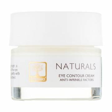 Антивозрастной крем для кожи вокруг глаз BIOselect Naturals Eye Contour Cream, 30 мл Антивозрастной крем для кожи вокруг глаз BIOselect Naturals Eye Contour Cream, 30 мл