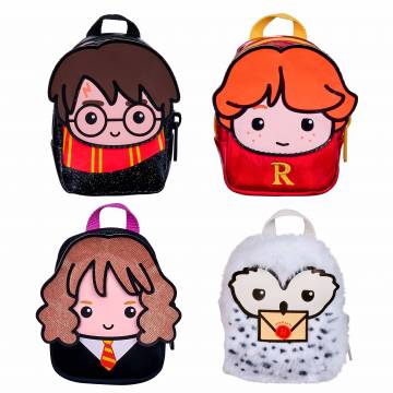 Набір-сюрприз Moose Real littles S1 Harry Potter BP (25430) Набір-сюрприз Moose Real littles S1 Harry Potter BP (25430)