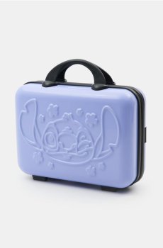 Косметичка Stitch - блакитний