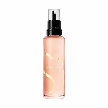 Giorgio Armani Si Intense Парфюмированная вода женская, 100 мл (рефил) Giorgio Armani Si Intense Парфюмированная вода женская, 100 мл (рефил)