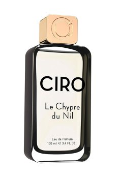 Parfums Ciro Le Chypre Du Nil Парфюмированная вода унисекс, 100 мл (ТЕСТЕР)