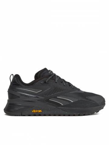 Reebok Взуття для тренажерного залу Nano X3 Adventure IE4457 Чорний Reebok Взуття для тренажерного залу Nano X3 Adventure IE4457 Чорний