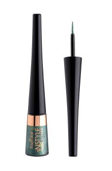 Подводка для век TopFace Instyle Metallic Liner, 006, 3.5 мл