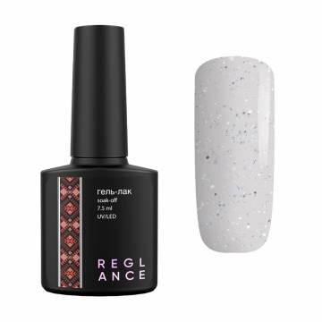 Гель-лак для ногтей Reglance Gel Polish 221 Вечное, 7.5 мл Гель-лак для ногтей Reglance Gel Polish 221 Вечное, 7.5 мл
