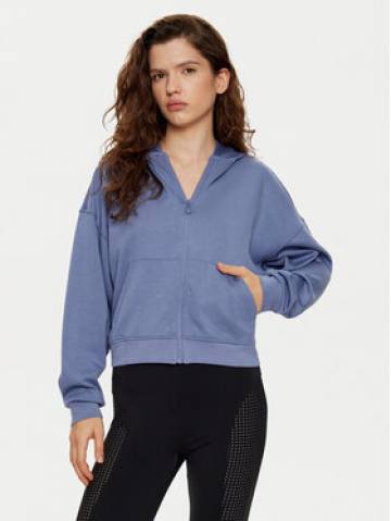 4F Світшот 4FWAW24TSWSF1341 Голубий Regular Fit 4F Світшот 4FWAW24TSWSF1341 Голубий Regular Fit