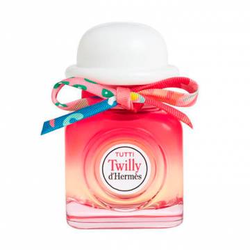 Hermes Tutti Twilly dHermes Парфюмированная вода женская, 85 мл (ТЕСТЕР) Hermes Tutti Twilly dHermes Парфюмированная вода женская, 85 мл (ТЕСТЕР)