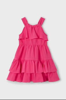 Детское платье Mayoral