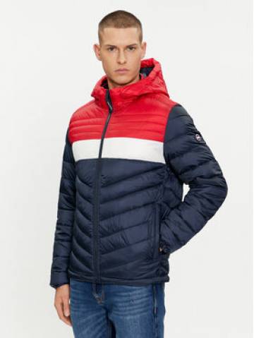 Jack&Jones Пуховик Hero 12211785 Cиній Regular Fit Jack&Jones Пуховик Hero 12211785 Cиній Regular Fit