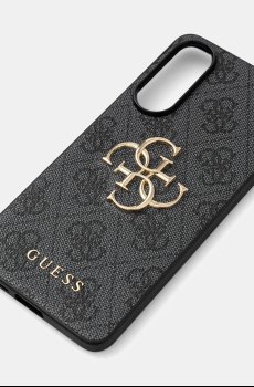Чехол на телефон Guess Samsung Galaxy S25 Edge