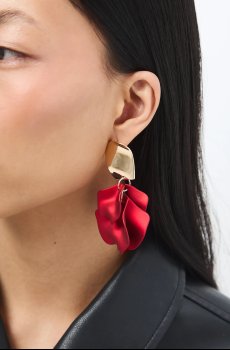 Сережки Medicine