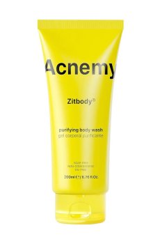 Очищающее средство для мытья тела Acnemy Zitbody Purifying Body Wash, 200 мл