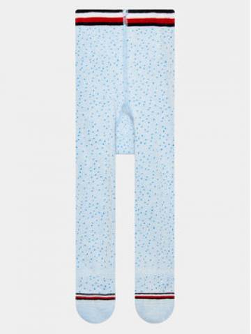 Tommy Hilfiger Дитячі колготи 701222677 Голубий