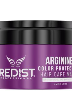Маска для волос Redist Professional Arginine Color Protector Hair Mask, 250 мл