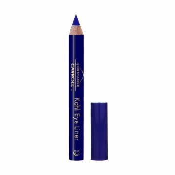 Карандаш для глаз Constance Carroll Eyeliner Pencil 08 Blaizing Blue, 1.2 г Карандаш для глаз Constance Carroll Eyeliner Pencil 08 Blaizing Blue, 1.2 г