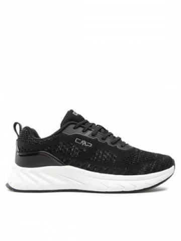 CMP Взуття для тренажерного залу Nhekkar Wmn Fitness Shoe 3Q51056 Чорний CMP Взуття для тренажерного залу Nhekkar Wmn Fitness Shoe 3Q51056 Чорний