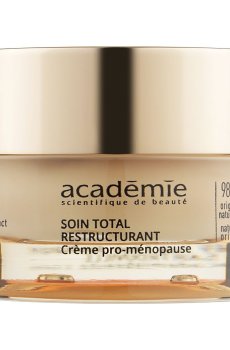 Абсолютный восстанавливающий уход для лица Academie Total Restructuring Care, 50 мл