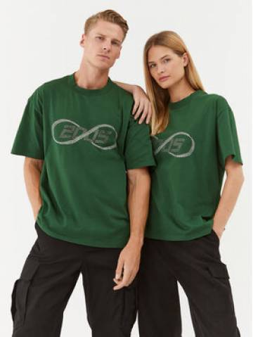 2005 Футболка Forever Tee Зелений Oversize 2005 Футболка Forever Tee Зелений Oversize