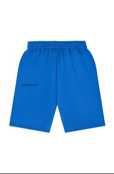 Шорты Pangaia KIDS 365 MIDWEIGHT LONG SHORTS