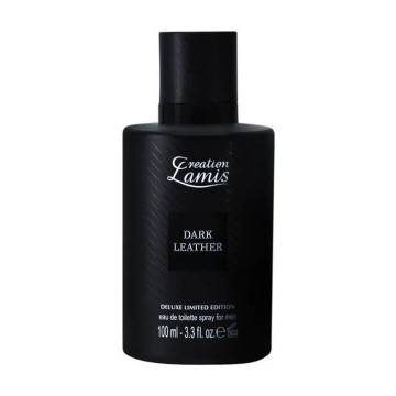 Creation Lamis Dark Leather Туалетная вода мужская, 100 мл Creation Lamis Dark Leather Туалетная вода мужская, 100 мл