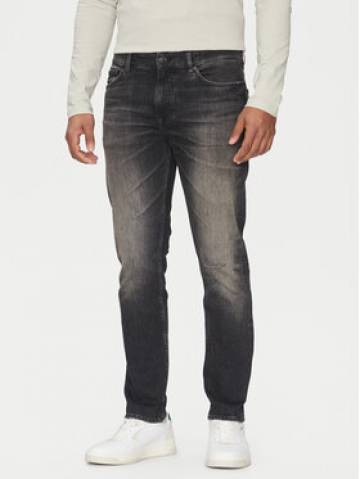 BOSS Джинси Delaware Bo 50534701 Сірий Slim Fit BOSS Джинси Delaware Bo 50534701 Сірий Slim Fit