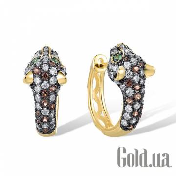 Серьги Lurie Jewelry Серьги Lurie Jewelry