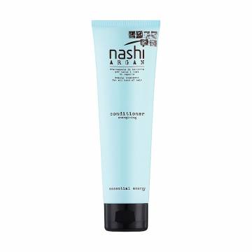 Энергетический кондиционер для волос Nashi Argan Essential Energy Conditioner, 150 мл Энергетический кондиционер для волос Nashi Argan Essential Energy Conditioner, 150 мл