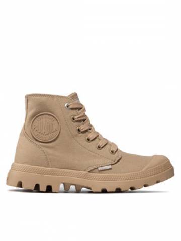 Palladium Черевики туристичні Pampa Hi mono U 73089-271-M Бежевий Palladium Черевики туристичні Pampa Hi mono U 73089-271-M Бежевий