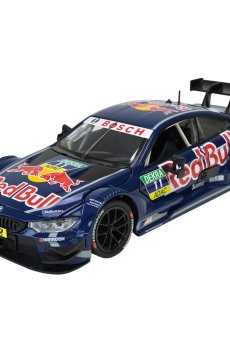 Автомодель Автопром Red Bull Livery BMW M Hybrid V8 (68295A)
