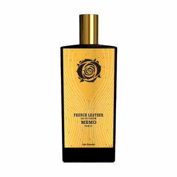 Memo Paris French Leather Парфюмированная вода унисекс, 75 мл (ТЕСТЕР) Memo Paris French Leather Парфюмированная вода унисекс, 75 мл (ТЕСТЕР)