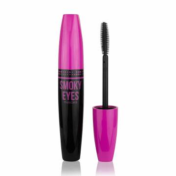 Тушь для ресниц Colour Intense Smoky Eyes Black, 10 мл Тушь для ресниц Colour Intense Smoky Eyes Black, 10 мл
