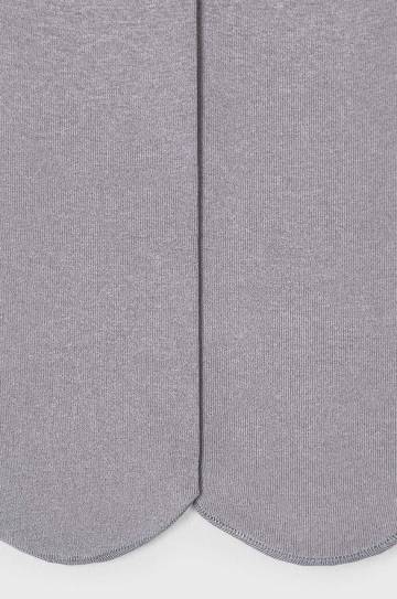 Детские колготки Mayoral цвет серый 10795