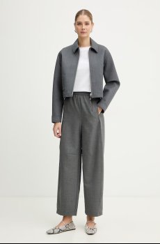 Куртка с добавлением шерсти MAX&Co. MCODISCHI