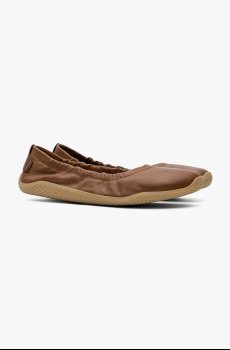 Кожаные балетки Vivobarefoot ASANA YIN