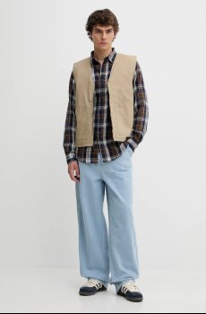 Рубашка Von Dutch