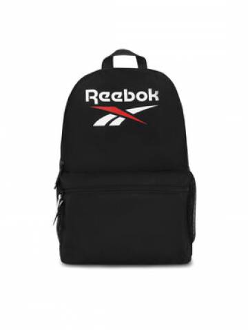 Reebok Рюкзак RBK-012-CCC-06 Чорний Reebok Рюкзак RBK-012-CCC-06 Чорний
