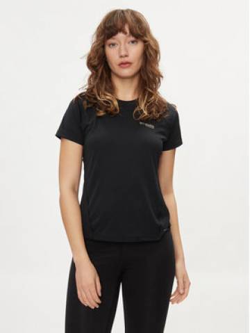Columbia Технічна футболка Cirque River™ 2072435 Чорний Regular Fit Columbia Технічна футболка Cirque River™ 2072435 Чорний Regular Fit