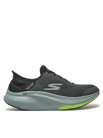 Skechers Снікерcи Slip-ins: GO WALK Max Walker 216584/CCBK Чорний Skechers Снікерcи Slip-ins: GO WALK Max Walker 216584/CCBK Чорний