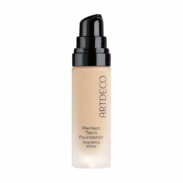 Тональный крем для лица Artdeco Perfect Teint Foundation 08 Gentle Ivory, 20 мл Тональный крем для лица Artdeco Perfect Teint Foundation 08 Gentle Ivory, 20 мл