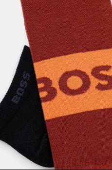 Носки BOSS 2 шт
