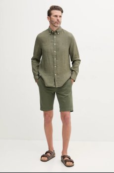 Шорты Hackett London