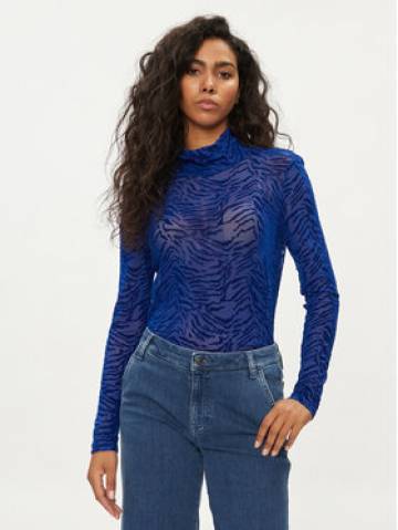 Vero Moda Гольф Koko 10277997 Cиній Regular Fit Vero Moda Гольф Koko 10277997 Cиній Regular Fit
