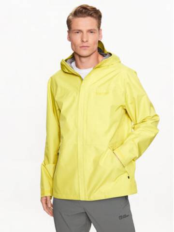 Marmot Дощовик Minimalist GORE-TEX Jacket M12681 Зелений Regular Fit Marmot Дощовик Minimalist GORE-TEX Jacket M12681 Зелений Regular Fit