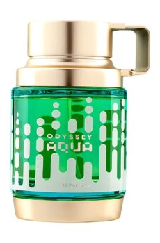 Armaf Odyssey Aqua Парфюмированная вода мужская, 100 мл