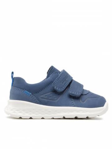 Superfit Снікерcи 1-000365-8010 M Cиній Superfit Снікерcи 1-000365-8010 M Cиній
