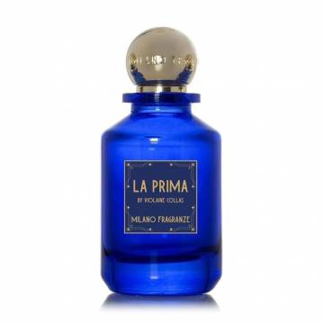 Milano Fragranze La Prima Парфюмированная вода унисекс, 100 мл Milano Fragranze La Prima Парфюмированная вода унисекс, 100 мл