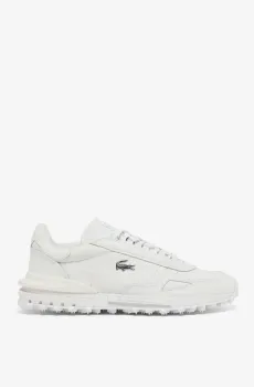 Мужские белые кроссовки Белый 42 Lacoste 751SMA002821G