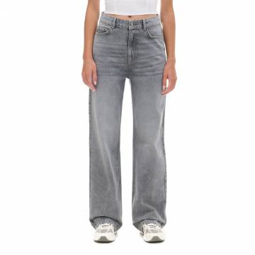 Cropp - Облягаючі джинси - light grey Cropp - Облягаючі джинси - light grey