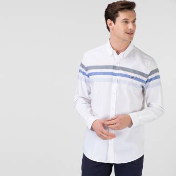 Lacoste сорочка чоловіча Lacoste сорочка чоловіча
